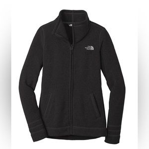 Women’s Black Northface Jacket